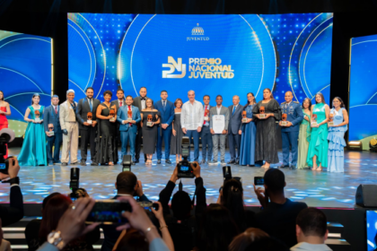 Premio Nacional de la Juventud 2026 abre convocatoria para reconocer a jóvenes que transforman el país