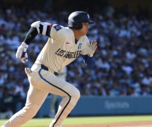 Ohtani conecta dos jonrones y Muncy dispara el más largo de los Dodgers en 2026 para arrollar a Rockies