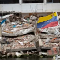 Venezuela supera los 6.500 muertos tras dos meses de los terremotos