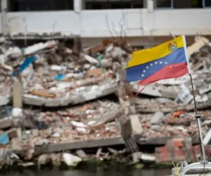 Venezuela supera los 6.500 muertos tras dos meses de los terremotos