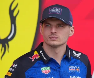 Max Verstappen renueva con Red Bull hasta 2030 y acaba con las especulaciones