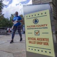 Jueza permite aplicar orden de Trump para limitar el voto por correo en Estados Unidos