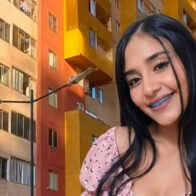 Mujer muere al caer desde un piso 13 tras intentar entrar a su apartamento por una ventana en Colombia