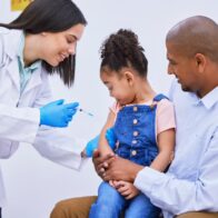 La Sociedad Dominicana de Infectología (SDI) llamó a las familias dominicanas a mantener la confianza en las vacunas
