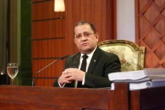 Juez Jerez Mena: “No uso redes sociales ni veo mucha televisión para no dejarme contaminar”