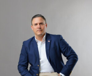 Jean Luis Rodríguez es designado ministro de Vivienda, Hábitat y Edificaciones