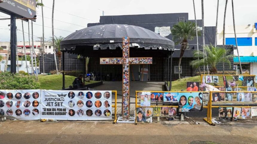 Movimiento Justicia Jet Set realizará este sábado misa en memoria de las víctimas