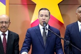 PLD pasa balance a seis años de gestión del PRM y cuestiona promesas incumplidas