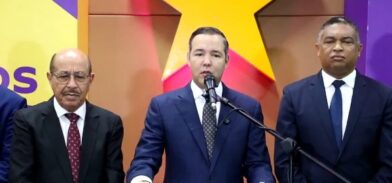 PLD pasa balance a seis años de gestión del PRM y cuestiona promesas incumplidas
