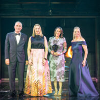 Meliá Hotels International celebra doble galardón en  los THEMAG Awards 2026