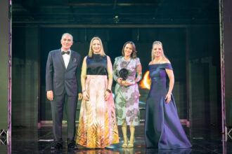 Meliá Hotels International celebra doble galardón en  los THEMAG Awards 2026