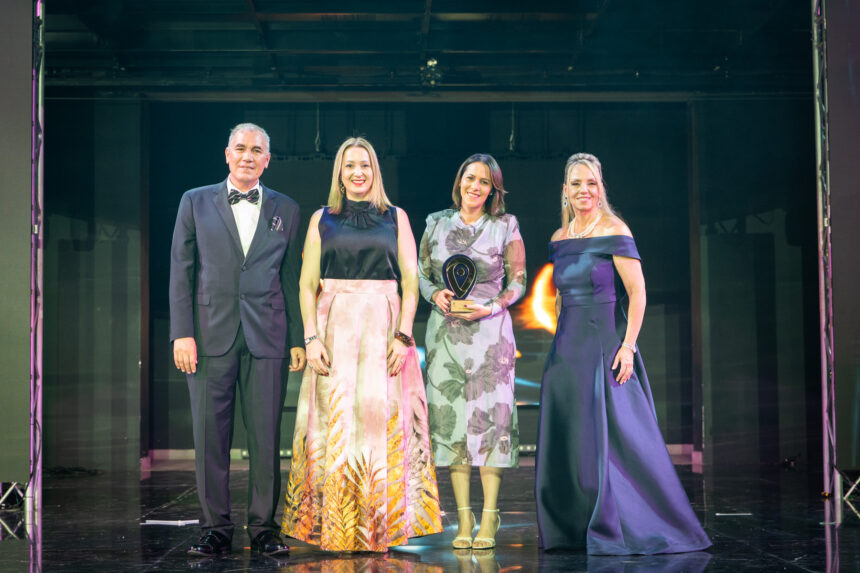 Meliá Hotels International celebra doble galardón en  los THEMAG Awards 2026