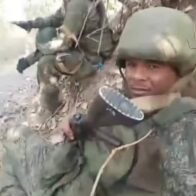 Dominicano afirma combatir con el Ejército ruso en la guerra contra Ucrania