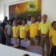 Comunidades de San Cristóbal evalúan acciones legales contra INAPA por obras de agua
