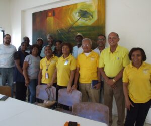 Comunidades de San Cristóbal evalúan acciones legales contra INAPA por obras de agua