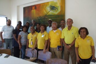 Comunidades de San Cristóbal evalúan acciones legales contra INAPA por obras de agua