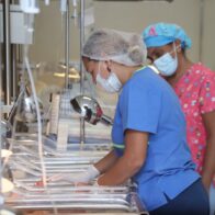 Salud Pública reporta reducción de 25 % en mortalidad materna en 2026