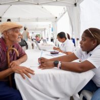 Jornada 608 de Chequéate RD lleva servicios gratuitos de detección de cáncer a San José de las Matas