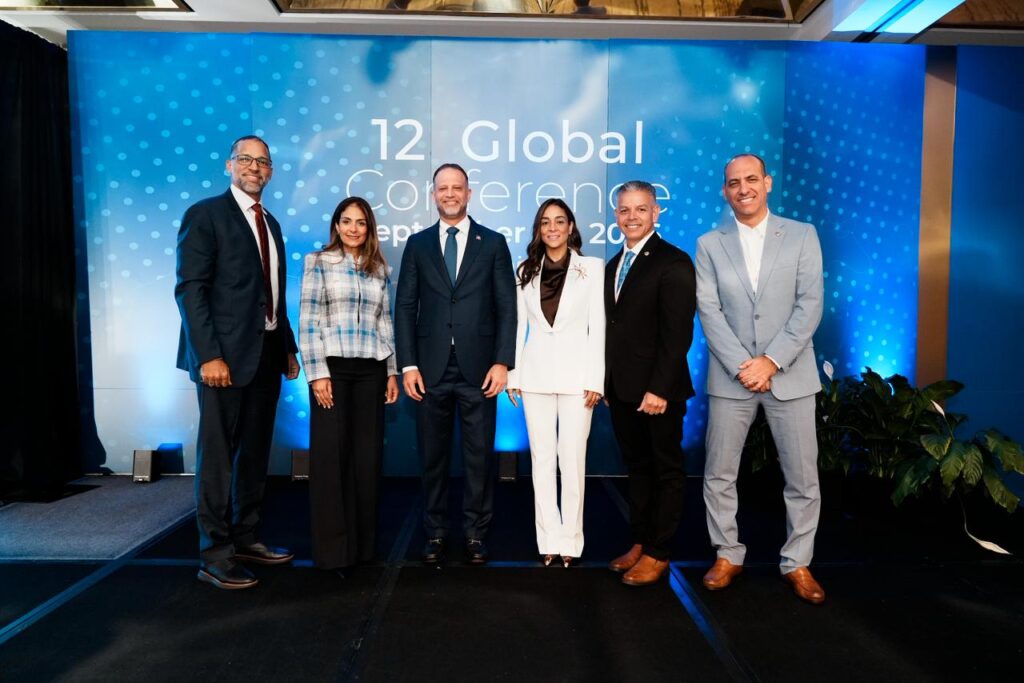 12º Congreso Mundial de BASC, “Asegurando el Comercio, Fortaleciendo la Confianza”.