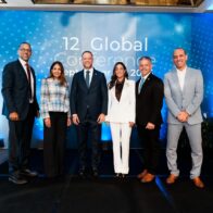 12º Congreso Mundial de BASC, “Asegurando el Comercio, Fortaleciendo la Confianza”.