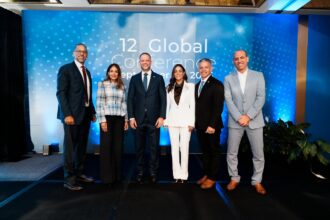 12º Congreso Mundial de BASC, “Asegurando el Comercio, Fortaleciendo la Confianza”.