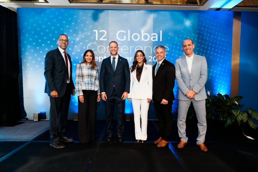 12º Congreso Mundial de BASC, “Asegurando el Comercio, Fortaleciendo la Confianza”.