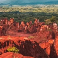 RD explora minerales críticos en Pedernales y abre la puerta a nuevas inversiones con EE.UU.