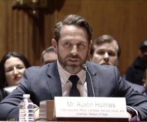 Trump nomina a Austin Holmes como próximo embajador de Estados Unidos en Haití