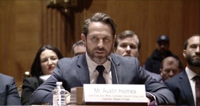 Trump nomina a Austin Holmes como próximo embajador de Estados Unidos en Haití