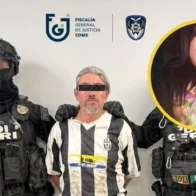 Caso Paola Buenrostro: detienen a señalado por histórico transfeminicidio en México