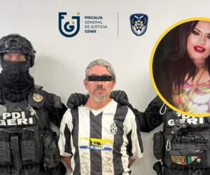 Caso Paola Buenrostro: detienen a señalado por histórico transfeminicidio en México