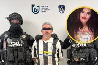 Caso Paola Buenrostro: detienen a señalado por histórico transfeminicidio en México