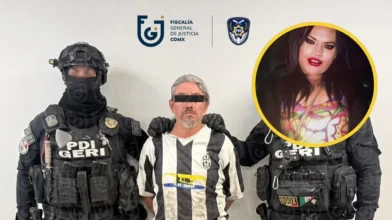 Caso Paola Buenrostro: detienen a señalado por histórico transfeminicidio en México