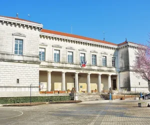 Hallan los cadáveres de cuatro miembros de una misma familia, entre ellos dos niños, en el este de Francia