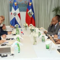 República Dominicana y Haití buscan restablecer operaciones consulares