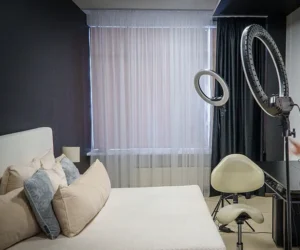 Ucrania se plantea legalizar la industria del porno para financiar su fondo de guerra