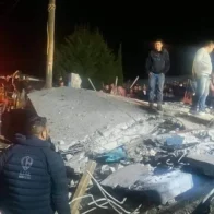 Al menos 10 muertos y más de 60 heridos por una explosión pirotécnica en unas fiestas de México