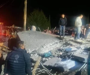 Al menos 10 muertos y más de 60 heridos por una explosión pirotécnica en unas fiestas de México
