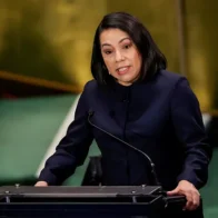 Siete candidatos y cinco vetos: la ONU entra en la recta final para elegir a su próximo secretario general