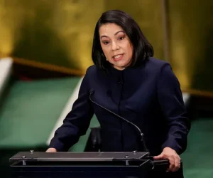 Siete candidatos y cinco vetos: la ONU entra en la recta final para elegir a su próximo secretario general