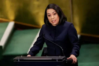 Siete candidatos y cinco vetos: la ONU entra en la recta final para elegir a su próximo secretario general