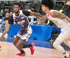 El Millón inicia triunfante ante Bameso el 50 TBS Distrito 2026
