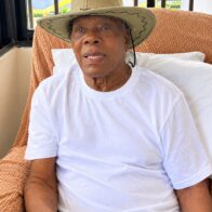 Fallece a los 88 años Sergio Alcántara Recio, padre de Colombia e Iván Yael Alcántara