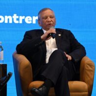  Aguilera plantea que cumplimiento y negocio deben avanzar juntos en el sistema financiero