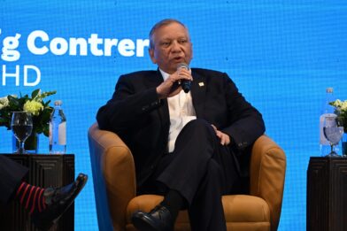  Aguilera plantea que cumplimiento y negocio deben avanzar juntos en el sistema financiero