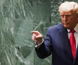 Trump asegura que deberá tomar una decisión: llegar a un acuerdo o «aniquilar» a Irán