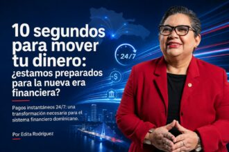 10 segundos para mover tu dinero… ¿y cuánto para protegerlo?