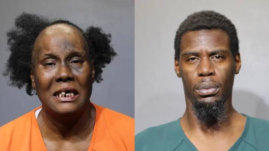 Pareja es acusada de mantener cautivos y abusar de cuatro niños durante seis años en Florida