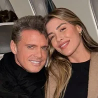 Michelle Salas revela cómo se encuentra Luis Miguel y adelanta: “Alistándose para lo que viene”