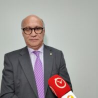 Ángelo Viro alerta sobre presión en costos por alza de materias primas y fletes